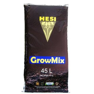 Hesi Grow Mix, 45 L