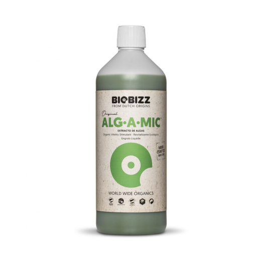 BioBizz Alg a mic 1L