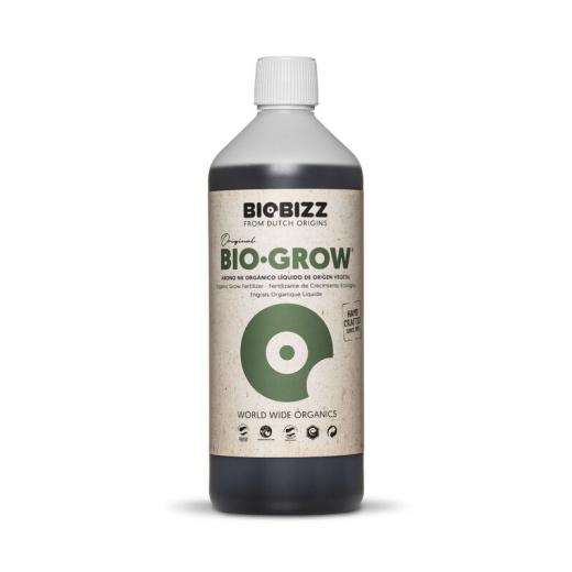 BioBizz Bio Grow Wachstumsdünger 1L