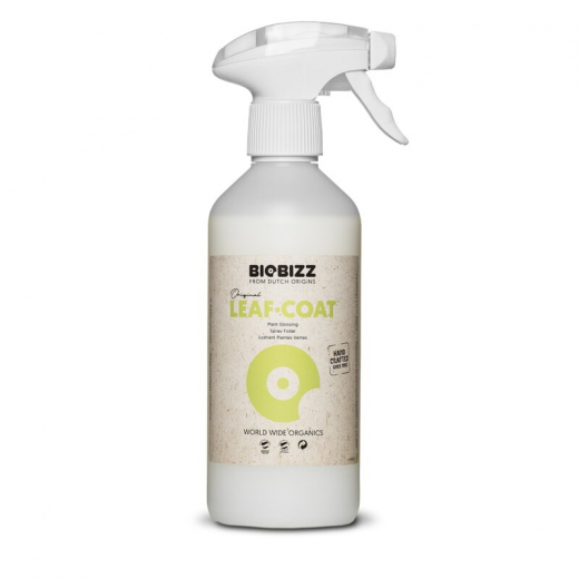 BioBizz Leaf Coat 500ml Sprühflasche