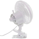 Taifun Clip-Stand Ventilator 18cm