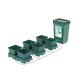 AUTOPOT Easy2grow 6POT System 8.5L 9mm
