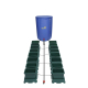 AUTOPOT Easy2grow 16POT System 8.5L 9mm