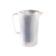 Messbecher 500ml 10ml Teilung