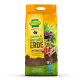 Frux Bio Kräuter- & Anzuchterde 18L