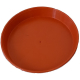 Topf Untersetzer Terracotta Rund 30cm