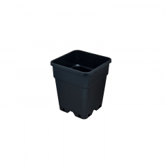 Teku Topf 13x13x17cm 2L