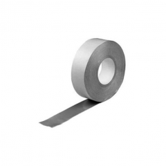 Kaltschrumpfband 15m, 50mm, Aluminum