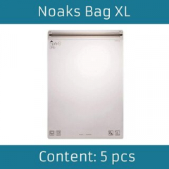 Noaks BAG XL 33x44,3cm 5 Stück / Pack