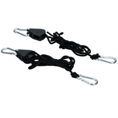 Caluma Aufhängesystem bis 60Kg Für Lüftung