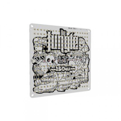 The Jungle The Jackson LT 150W