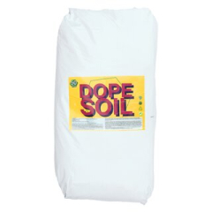 Florganics Dope Soil - 50L