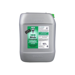 Hesi Blüh-Complex Erde 10L