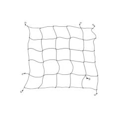 Secret Jardin WebIT 120 Netz