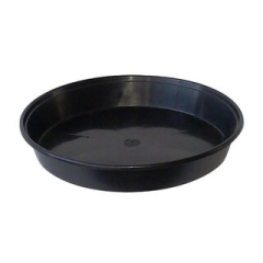 Topf Untersetzer Rund 303,5mm x 39mm