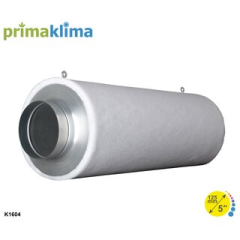 Prima Klima INDUSTRY Carbon Filter 480m³/h 125mm Flansch