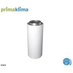 Prima Klima INDUSTRY Carbon Filter 2400m³/h 315mm Flansch