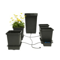 AUTOPOT 4POT System 15L 9mm