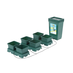 AUTOPOT Easy2grow 6POT System 8.5L 9mm