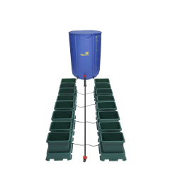 AUTOPOT Easy2grow 16POT System 8.5L 9mm