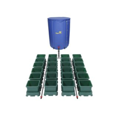 AUTOPOT Easy2grow 24POT System 8.5L 9mm