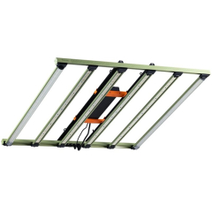 Treegers GL650W+ LED Pflanzenlampe