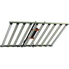 Treegers GL1000W+ LED Pflanzenlampe