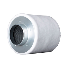 Prima Klima Coco Line Carbon Filter 160m³/h 100mm Flansch