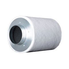 Prima Klima Coco Line Carbon Filter 240m³/h 100mm Flansch