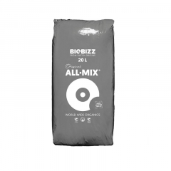 BioBizz All-Mix, 20L