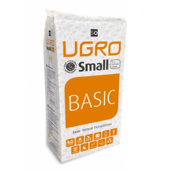 UGro Coco Brick Small 11L Basic
