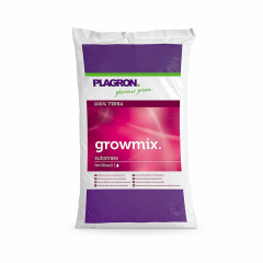 Plagron Grow Mix mit Perlite 25L