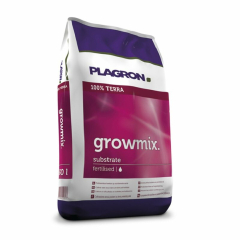 Plagron Grow Mix mit Perlite 50L