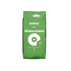 BioBizz Worm Humus 40L