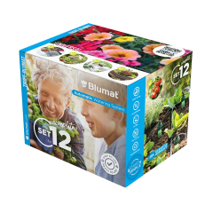 Tropf-Blumat 12er Set