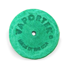 Vaportek 12 Gramm Disc Neutral