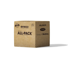 BioBizz All Pack Outdoor 250ml