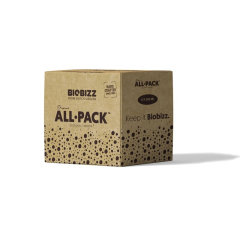 BioBizz All Pack Outdoor 500ml