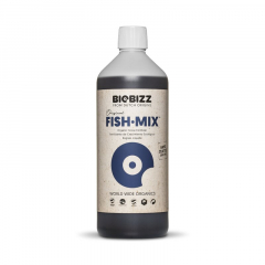 BioBizz Fish Mix 1L